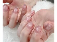 ウェーブ(WAVE)/定額4980円☆ぷっくりニュアンス