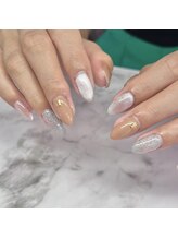 はあとねいる 下関山の田店/店舗限定マグネットNo.11