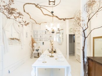 メゾン ネフェル(Maison Nefel)の写真/《脱毛は美肌ケアの第一歩》肌も心も満たす全身脱毛◎都度払いOK！丁寧施術＆スピーディー♪理想の素肌へ！
