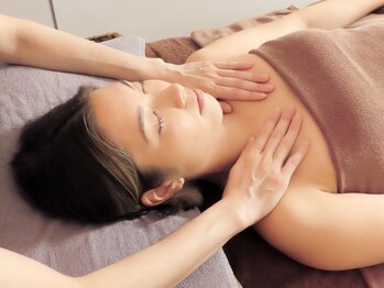 スーズ 恵比寿(SOOTHE)/お悩み別のアロマを使用