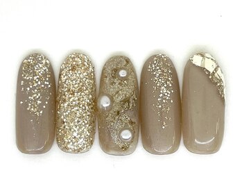 ダブルネイル(Double Nail)/32番 2024秋デザインコンテスト