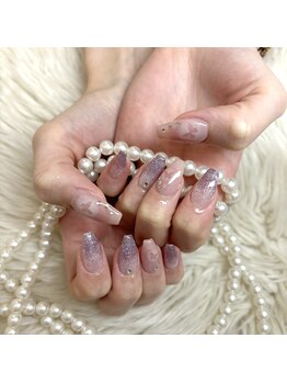 モナールアンド(MONNAL&)/