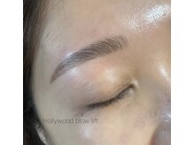 クレス(CLESC')/ハリウッドブロウリフト