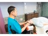 【男性妊活】妊活整体　院長指名＜初回90分＞¥20500→¥8800