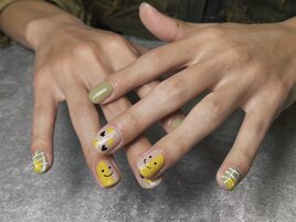 定額デザイン ¥6.600