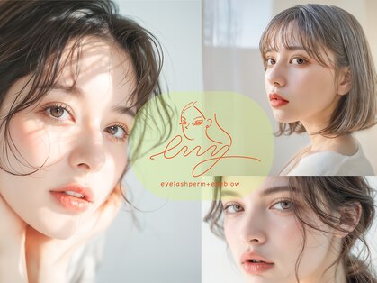 エニー 鳳(eny)の写真