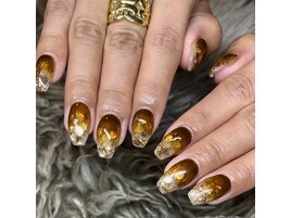 ショートスカルプ