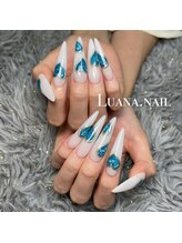 ルアナ ネイル(Luana.nail)/