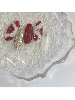 アライア/standardコース¥6200