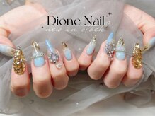 ディオーネ ネイルスタジオ(Dione)