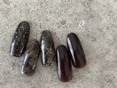 奥行きレオパード
