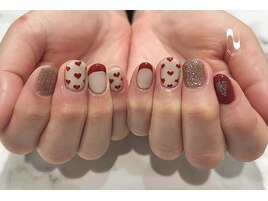 ハートネイル