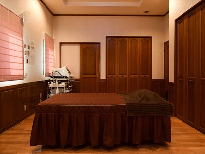 シズク ビューティーサロン(SHIZUKU beauty salon )の写真