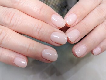 ラフィーナ(RAFFINA)/ワンカラー