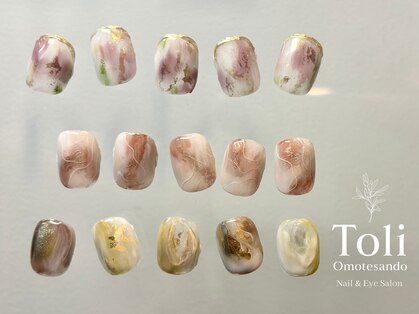 トリ 表参道(Toli)の写真