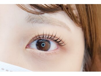 チャイ(Chay)/ラッシュリフト(まつ毛パーマ)