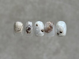 定額ニュアンスデザイン