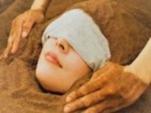 椿 天王寺店(TSUBAKI)/酵素風呂/よもぎ蒸し/水素吸入