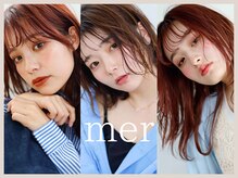 メル 新宿(mer)