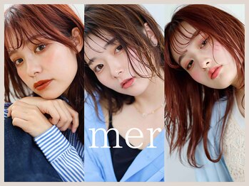 メル 新宿(mer)
