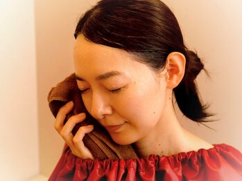 MBR 水戸けやき台店の写真/【こだわりの黄土と厳選ブレンドの相乗効果で発汗＆デトックス◎】冷えに負けない身体づくり♪