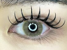 リュエル 立川(Luele)/フラットラッシュ120本／0.20