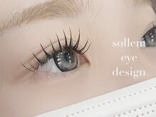ソルレム(sollem)の雰囲気（Lカール導入店！フラットorバインドロックでお付けできます）