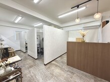 ロレインブロウ 横浜店