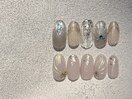～mermaid　design～￥8980