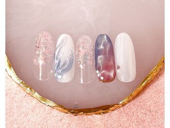 プティネイル(Puti Nail)/◇9,350◇