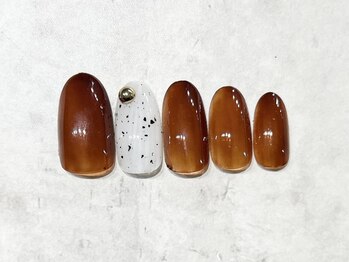 リスブラン 銀座新富町店/