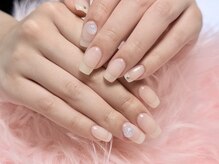 ネイルサロンアヤ(Nail salon Aya)/ワンカラー