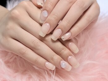 ネイルサロンアヤ(Nail salon Aya)/ワンカラー