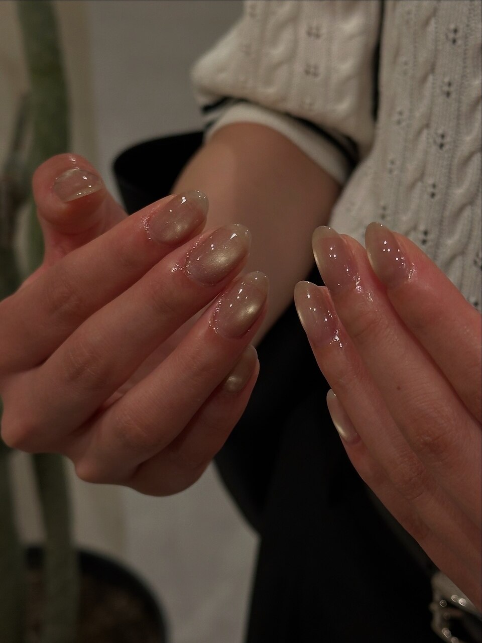 《rin担当》Hand simple design \6.000