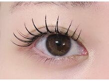 エクララッシュ 栄(Eclat Lash)/フラットラッシュ