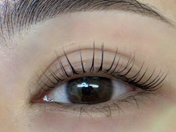 アクアプラス(aqua+)/ラッシュリフト