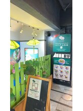 セバス 赤坂見附(SEBAS)/Vietnam lunch 