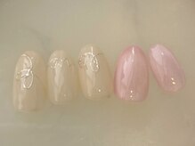 ネイルサロン フローリア(nail salon Florir)/マグネットネイル