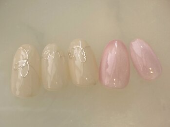 マグネットネイル