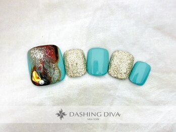 ダッシングディバ 名古屋ユニモール店(DASHING DIVA)/名古屋店限定¥10450(税込)
