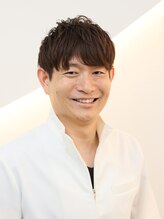 美バリ ビューティーサロン かたぎはら整骨院(美VARI) 阪東 繁樹