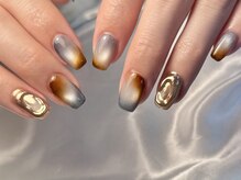 のらねこ 恵比寿店/ニュアンス×ミラー