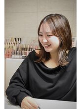 ネイルサロン マハロ(Nail salon MaHaLo) 梶川 貴永