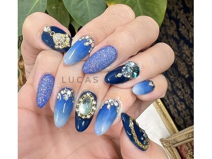 ネイルサロン ルーカス(Lucas,K)の写真