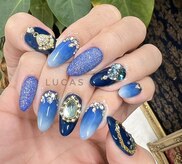 ネイルサロン ルーカス(Lucas,K)