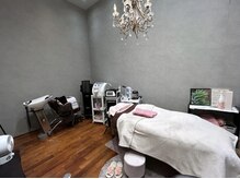 アース 豊崎店(HAIR&MAKE EARTH)