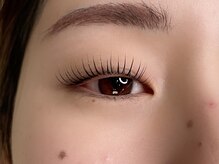 ミニョン(mignon)/まつ毛パーマ/ラッシュリフト