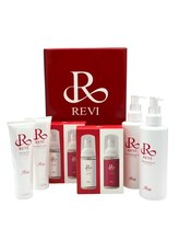 クリスタルグロウ 苫小牧大町店(Crystal Glow)/REVIフェイシャル