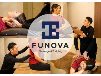 ファノーバ 奥沢店(FUNOVA)