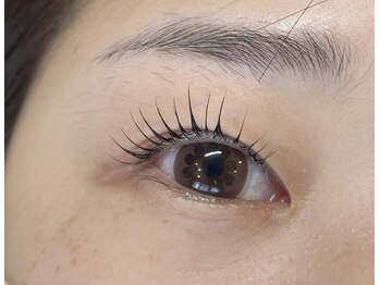 バタフライ 川崎店(Butterfly)/オーダーメイドラッシュリフト